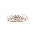 Great Pretenders Boutique Butterfly Jewel Tiara Kids Headpiece Accessories