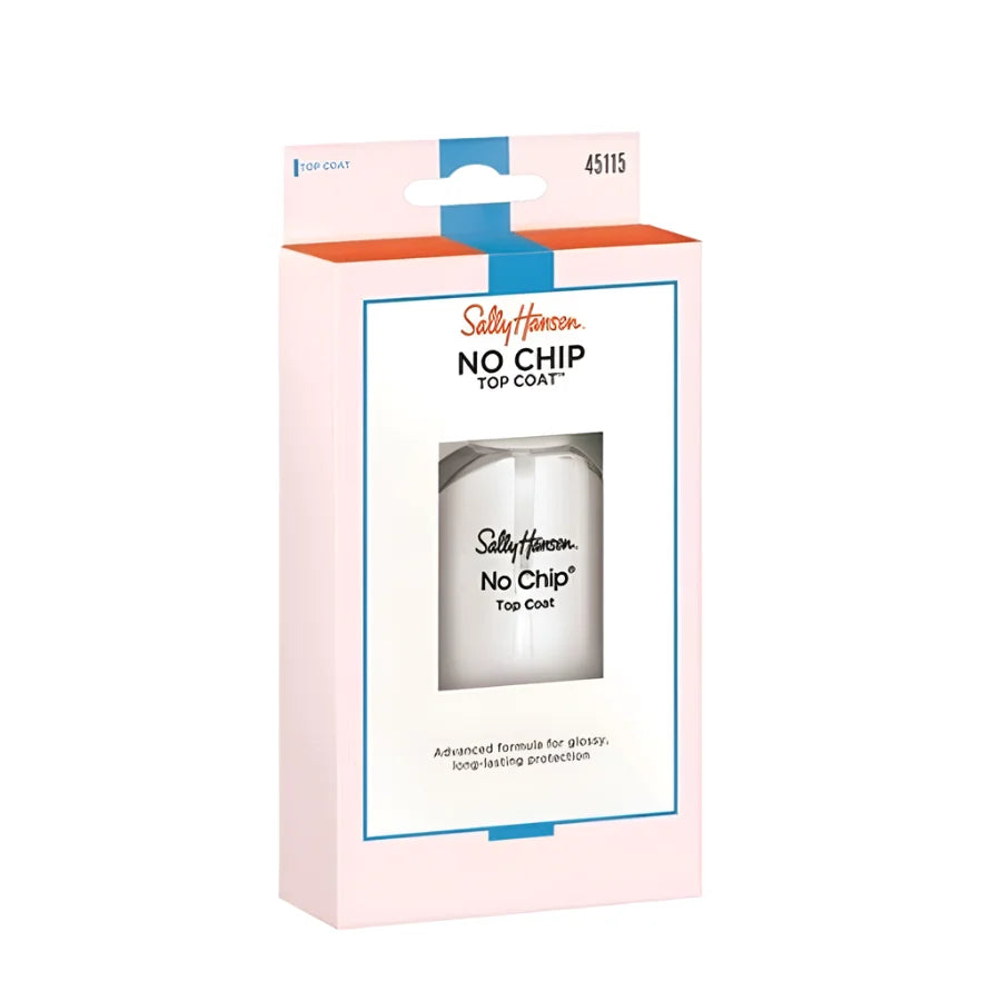 Sally Hansen No Chip Acrylic Top Coat