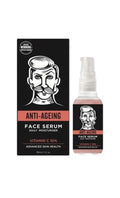 Barber Pro Anti-Aging Vitamin C Face Serum 30ML