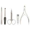 Manicare Individual Grooming Kit 4pc