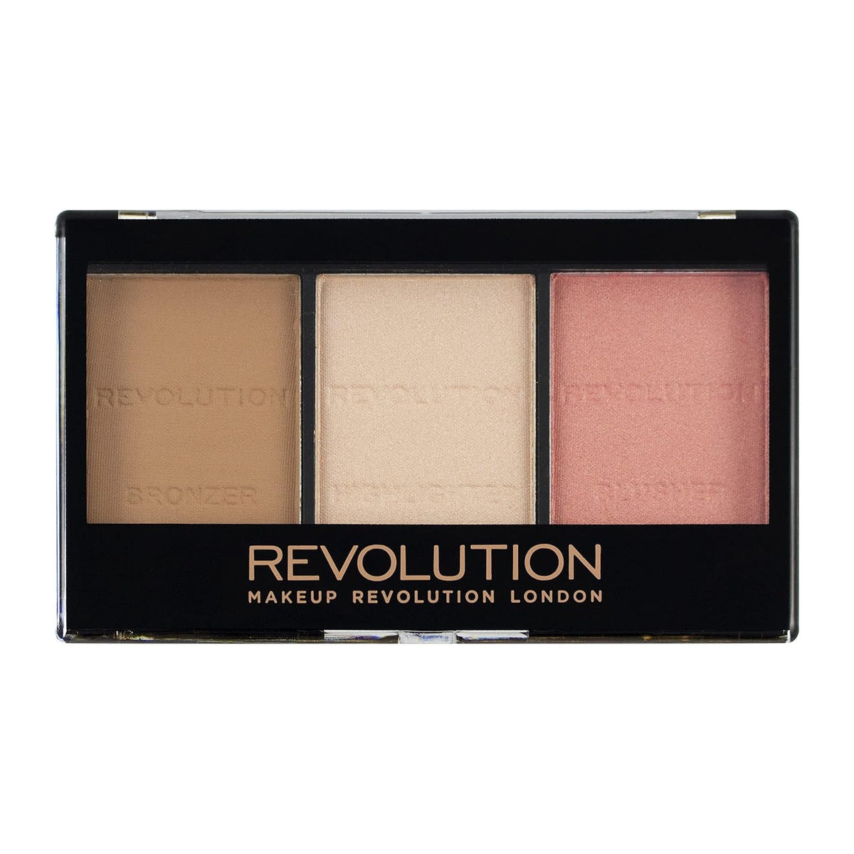 Revolution Ultra Sculpt & Contour Kit Ultra Fair C01 11g