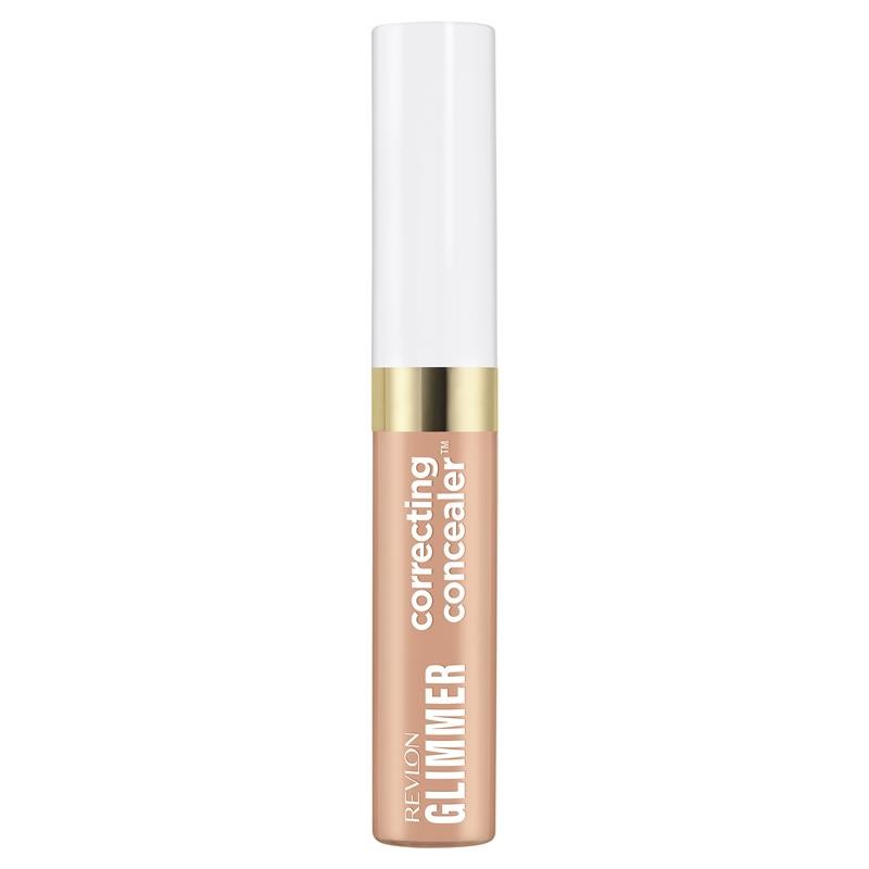 Revlon Glimmer Correcting Concealer Peach