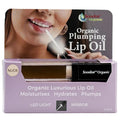 Soodox Plumping Lip Oil Nude 6.5ml