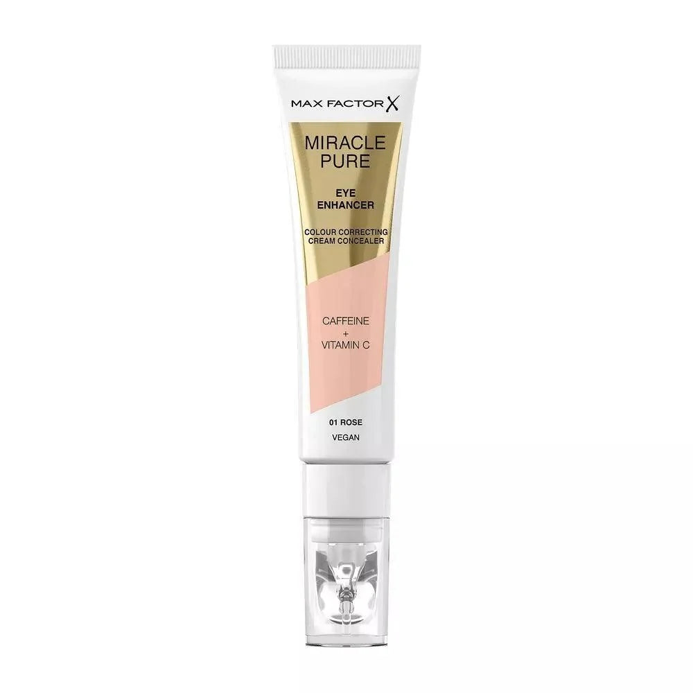 Max Factor Miracle Pure Eye Concealer Rose