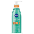 Nivea Derma Skin Clear Wash Gel for Blemish Prone Skin 150ML