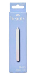 PH Glass Nail File with Protective Case