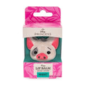 Mad Beauty Disney Moana Pua Shaped Scented Moisturising Lip Balm Tropical Coconut