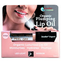Soodox Plumping Lip Oil Pink 6.5ml