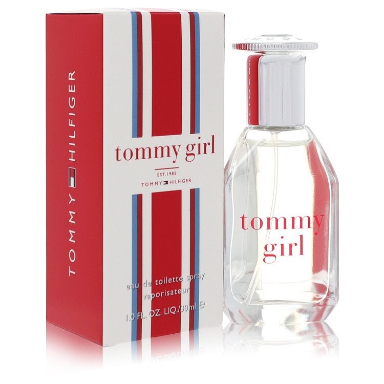 Tommy Hilfiger Ladies Tommy Girl EDT 30mL