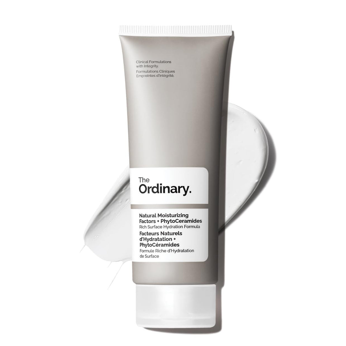 The Ordinary Natural Moisturizing Factors Plus PhytoCeramides 100ML