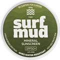 Surfmud Mineral Sunscreen SPF 50 Plus Broad Spectrum Water Resistant 100G
