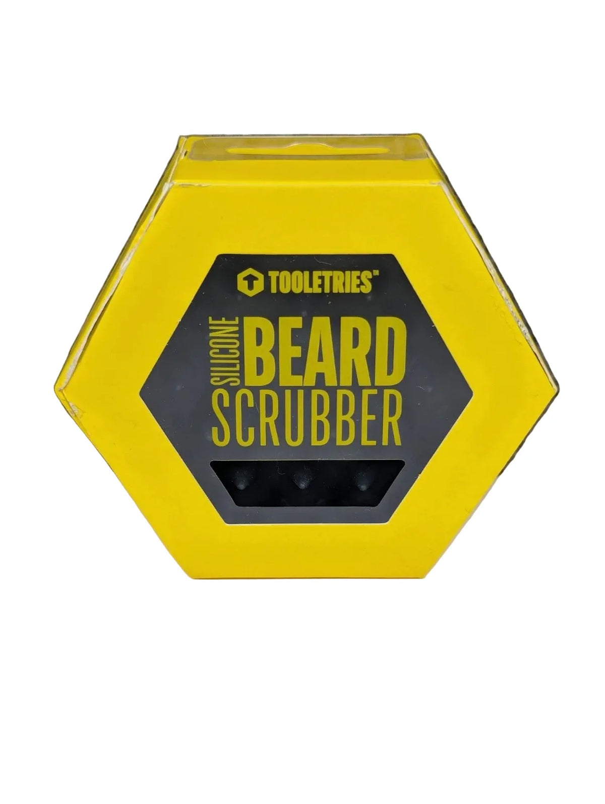Tooletries The Beard Scrubber