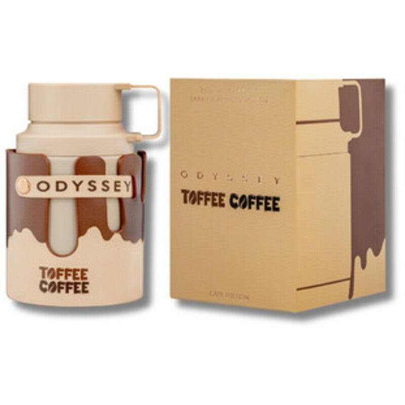 Armaf Odyssey Toffee Coffee EDP 100ML