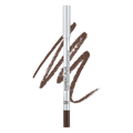 Designer Brands Pigment Plus Water-Resistant Retractable Eyeliner Coffee Bean