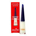 Herome Nail Hardener Extra Strong Red 10mL