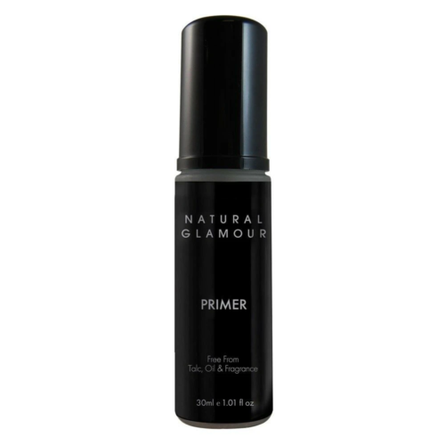 Natural Glamour - Foundation Primer Makeup Prep - 30mL