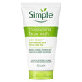 Simple Kind to Skin Vital Vitamin Foaming Cleanser 150ML