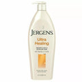 Jergens Ultra Healing Extra Dry Skin Moisturizer  621 ML