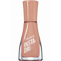 Sally Hansen Insta Dri Buff And Tumble Nail Polish