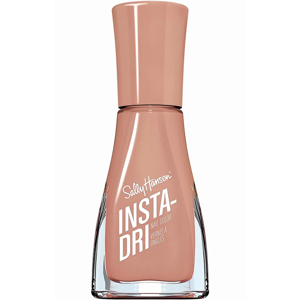 Sally Hansen Insta Dri Buff And Tumble Nail Polish