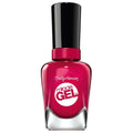 Sally Hansen Miracle Gel Bordeaux Glow