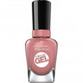 Sally Hansen Miracle Gel 244 Mauve-olous 14.7mL