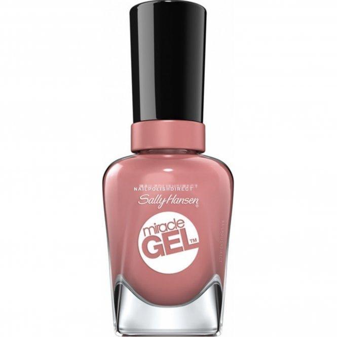 Sally Hansen Miracle Gel 244 Mauve-olous 14.7mL
