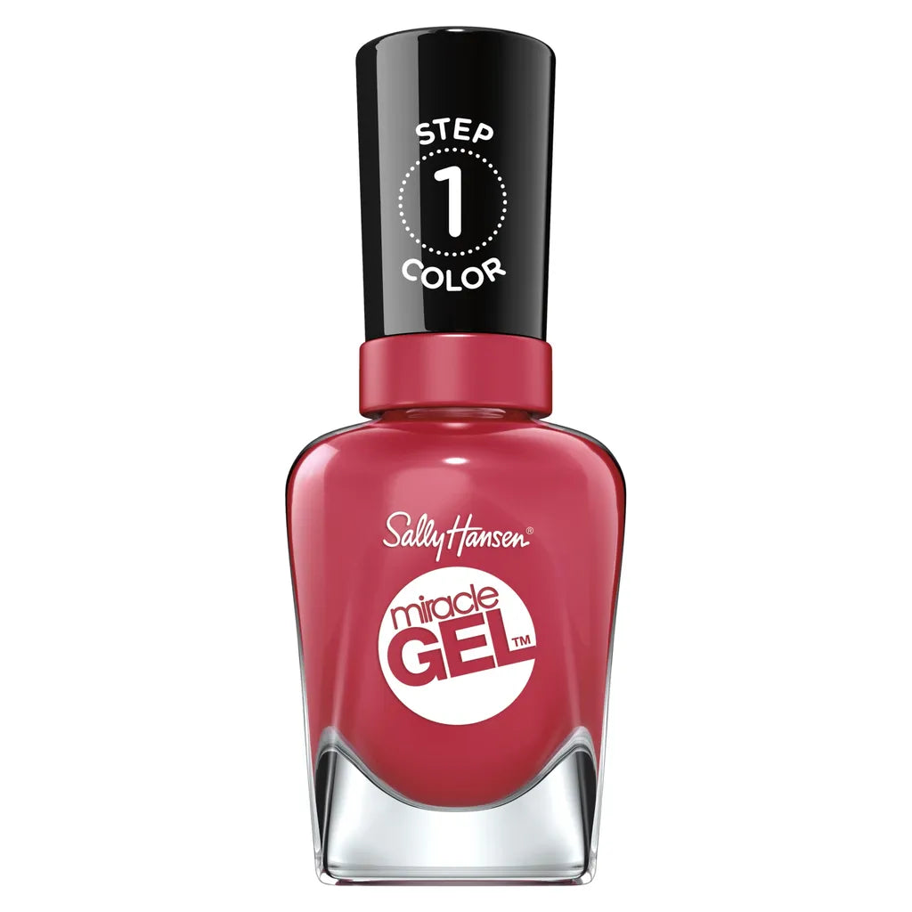 Sally Hansen Miracle Gel Proper P-Rose