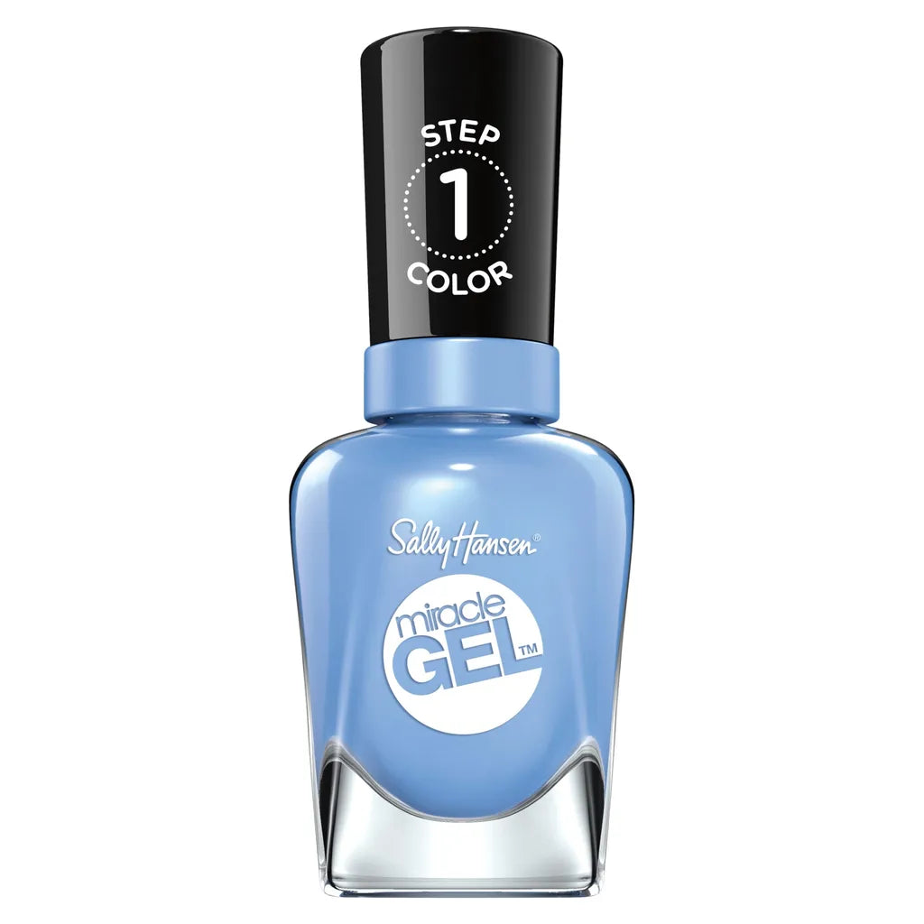Sally Hansen Miracle Gel Sugar Fix