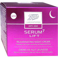 Boots  Lab Rejuvenating Night Cream