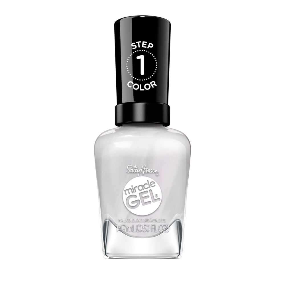 Sally Hansen Miracle Gel Nail Polish Boss Babe 14.7ML