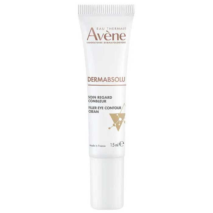 DermAbsolu Filler Eye Contour Cream 15ML