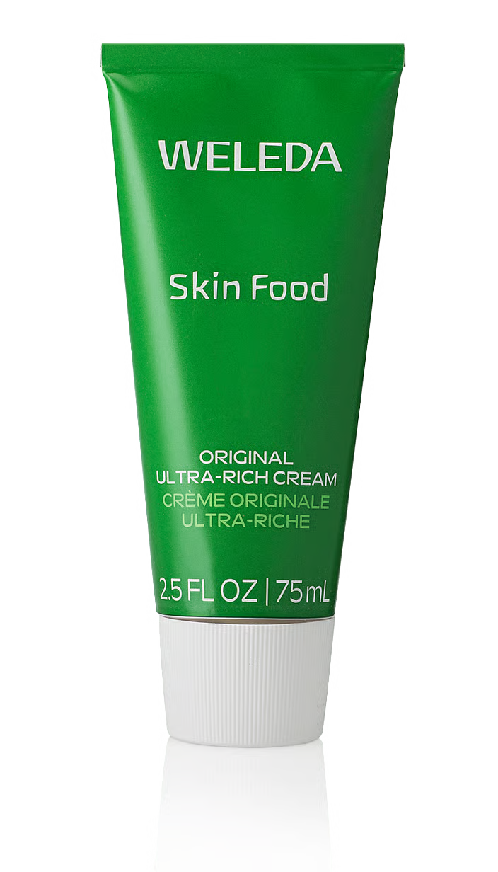 Weleda Skin Food Original Ultra Rich Cream  75ml
