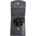 Wicked Sista Mister black mini manicure set
