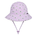 Bedhead Hats Baby Bucket Hat Koala Print UPF50+ Sun Protection 42CM