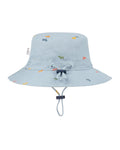 Toshi Folk Sunhat Assorted