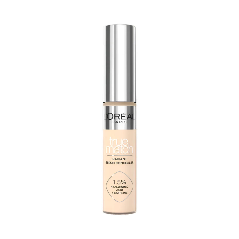 L'Oreal True Match Radiant Concealer 2R